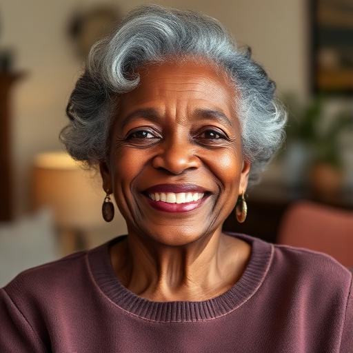 Yvonne D., Lake Worth