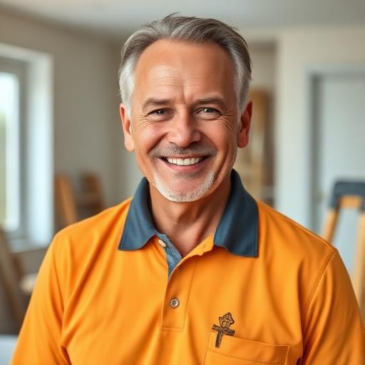 Greg N., Palm Beach Gardens