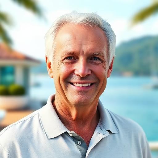 Richard S., Manalapan